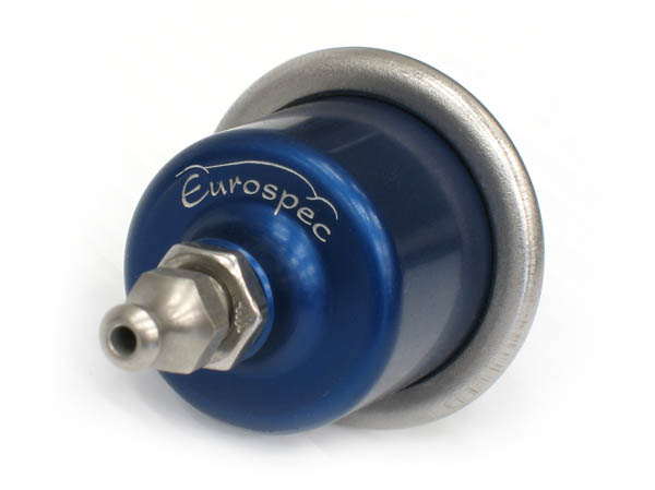 Fuel Regulator 3-5 Bar Adjustable T7 (SPECIAL APP)