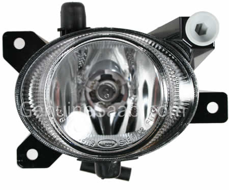 Fog light 9-5 Aero 04-05, 06-08 All Right
