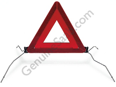 Warning Triangle