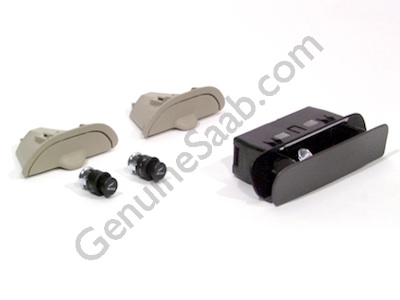 9-3 Rear Ashtray