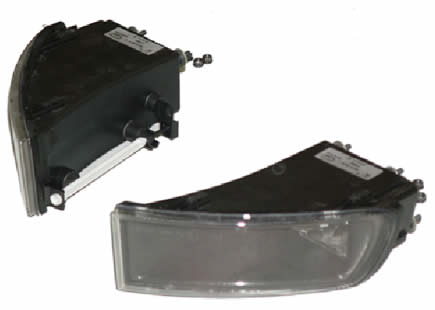 9-3 SS Foglight Kit