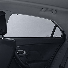 Sunshades Kit 9-5 10-