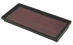 Sport Filter 9-3 T7