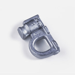 9-5 Cargo Track Bolts