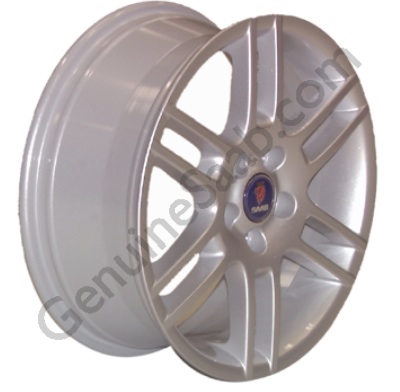9-5 Wheel 6 Spoke Split 17in