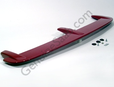 9-5 Rear Spoiler 5D