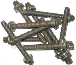 Headbolts (New Style) Headbolts (New Style)
