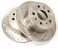 Rear Brakes