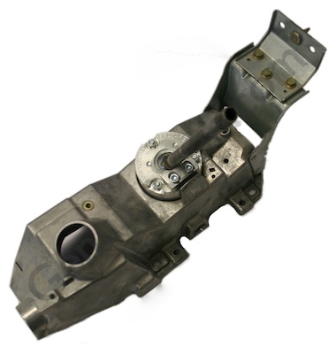 Short Shifter 9-5