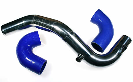 9000 Delivery Pipe