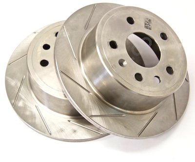 NG 900 Sport Rear Rotors 94-96