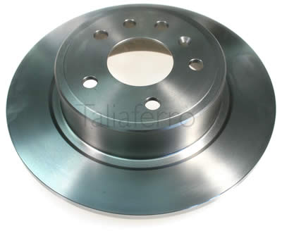 9-5 278mm  REAR Brembo Disk (1) See Descr.