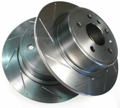 9-5 278mm SPORT REAR Brembo Disk Pair (2) See Descr.