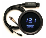 Wideband Air/Fuel Ratio Gauge