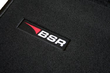 Floormats BSR 9-3SS/SC