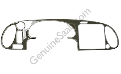 Carbon Dash Face 9-3/NG900
