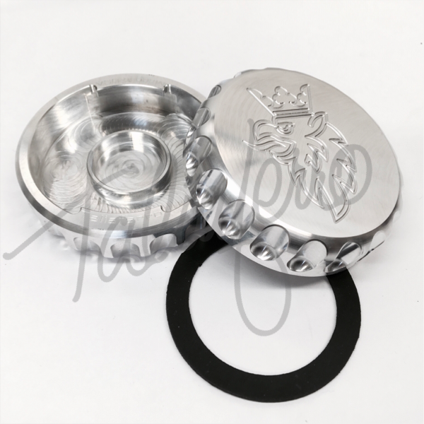 Oil Cap 4cyl "Griffin" Oil Cap 4cyl "Griffin"