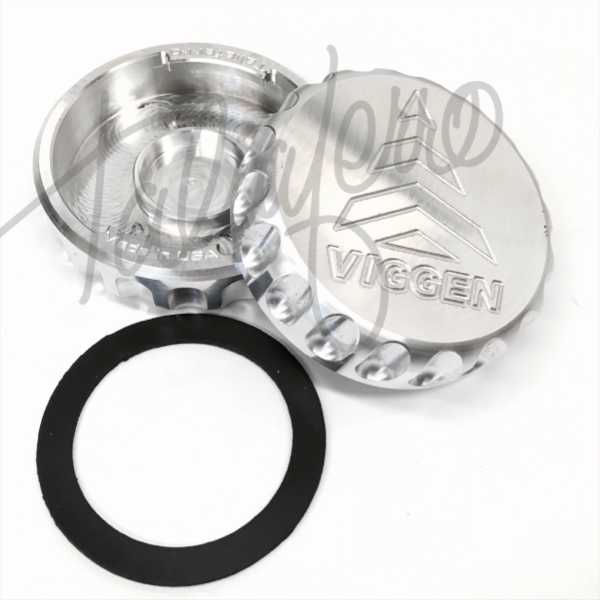 Oil Cap 4cyl "Viggen" Oil Cap 4cyl "Viggen"