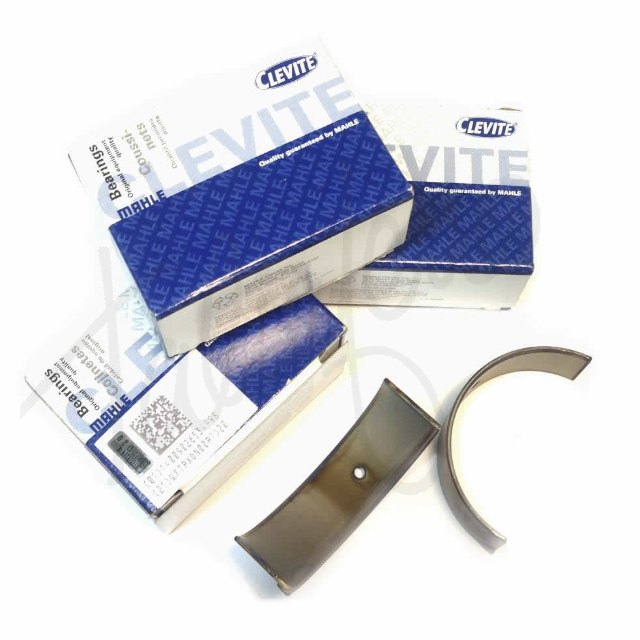 Rod Bearings only Pauter Rods Rod Bearings only Pauter Rods