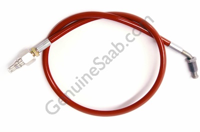 Custom Clutch Line Ng900/9-3 98-02  | 9-5 99-01