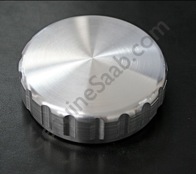 Coolant Cap "Billet"