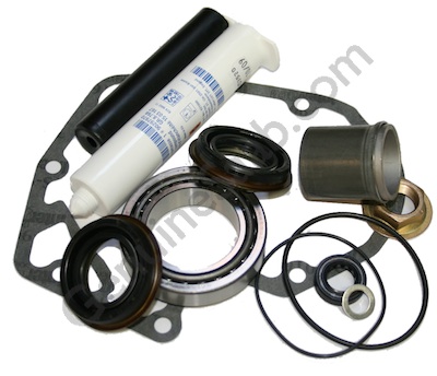 Quaife LSD Install Kit