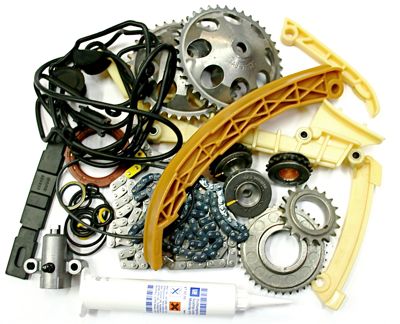 Engine Kit B235, B205