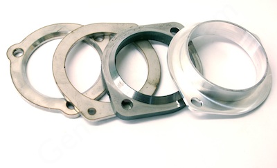 Flanges
