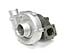 Top Mount Garrett GT3071 Turbocharger