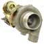 Top Mount Garrett GT2871 Turbocharger
