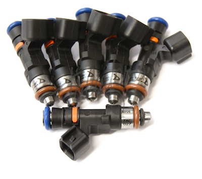InjectorDynamics 725cc For 2.8V6 (Set6)