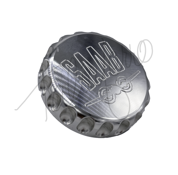 Oil Cap 4cyl “Airplane” Oil Cap 4cyl “Airplane”