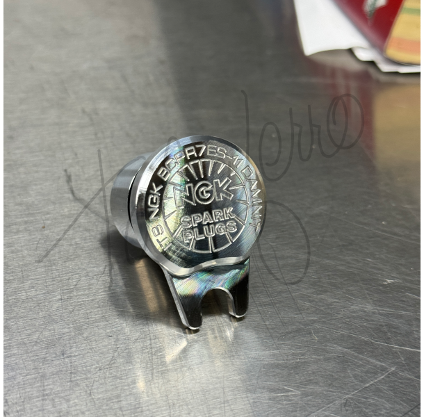 T7 Head Plug NGK T7 Head Plug NGK