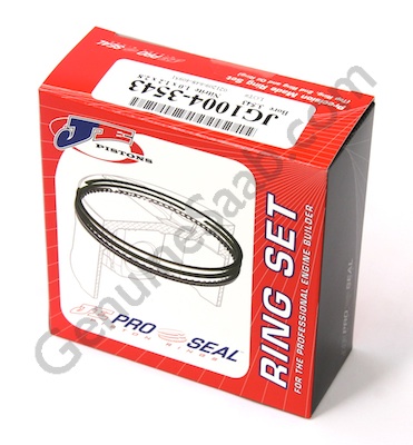 JE Piston Ring (1cyl) 90.5mm 235/205/204