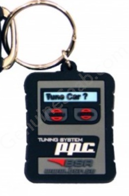 BSR PPC Keychain