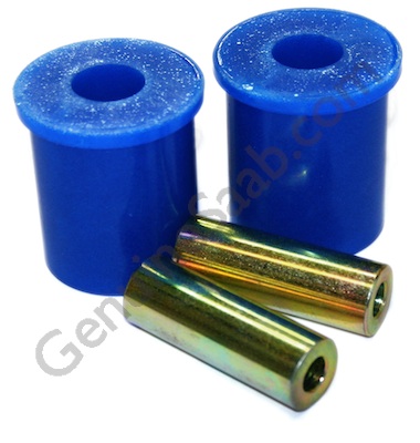 9-3 / 900 Poly Rear Axle Bushings