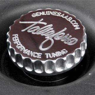 Oil Cap 4cyl Taliaferro