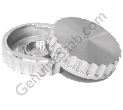 Oil Cap 4cyl "Billet"