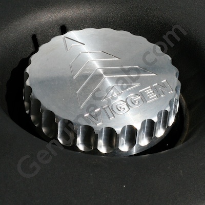 Oil Cap 4cyl "Viggen"