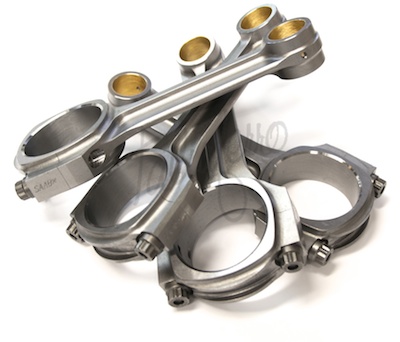 4340 Connecting Rods B204 B235 4340 Connecting Rods B204 B235