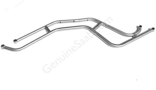 Strut Brace 9-3 Including Viggen 99-02 +03CV