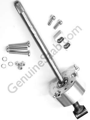 Short Shifter NG900/9-3 94-02/9-5 (Outright Kit)