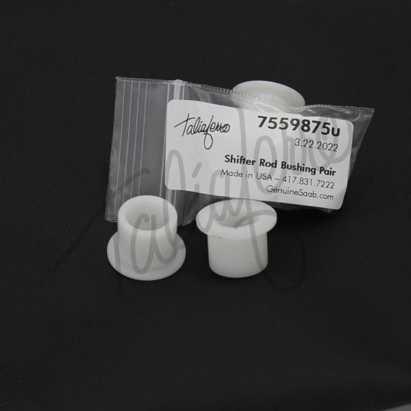 Shift Rod Bushings Shift Rod Bushings