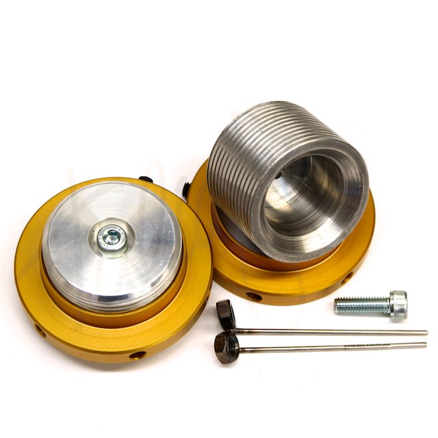 Rear spring perches Adjustable NG900/93,