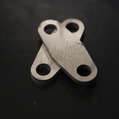 v6 2.8t SAI Delete Kit