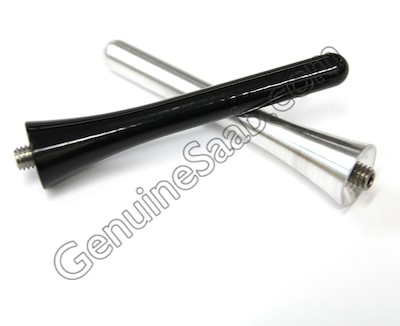 Shorty Viggen Antenna Mast