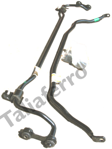 9-5 Anti-Roll Bar Upgrade Kit