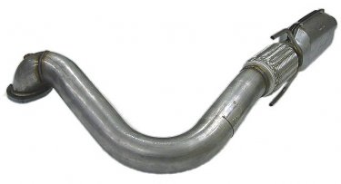 Downpipe 3in Sportcat for 9-3 SS/SC 4cyl