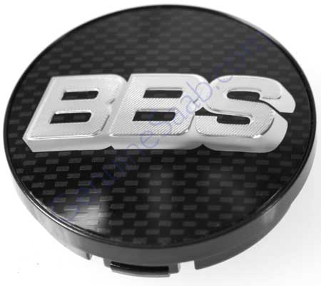 BBS Center Cap for 9-2x RK small caps