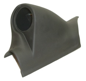 Gauge Pod 9-3 00-02 Single